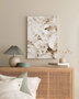 Wallity Artcanvas49 Lienzo Decorativo Multicolor 40 x 60 cm
